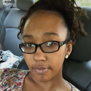 Meet your Posher, Trisha